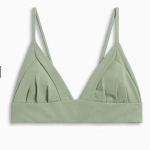 Boys + Arrows Dana the Delinquent Bikini Top